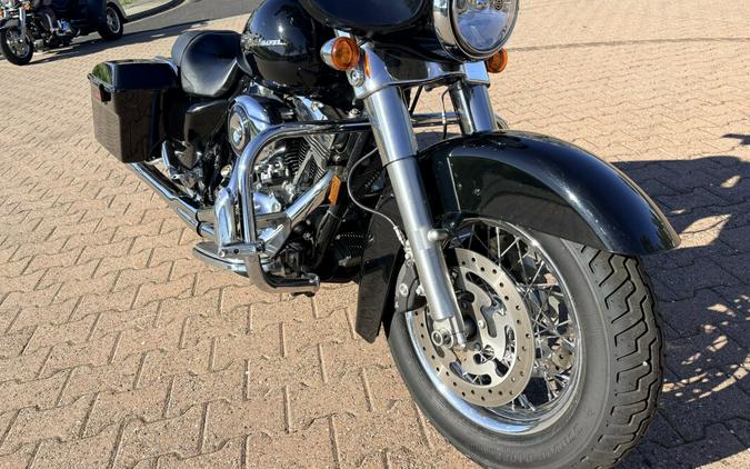 FLHX 2008 Street Glide®