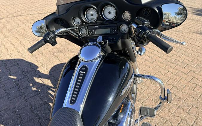 FLHX 2008 Street Glide®