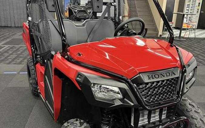 2026 Honda® Pioneer 520