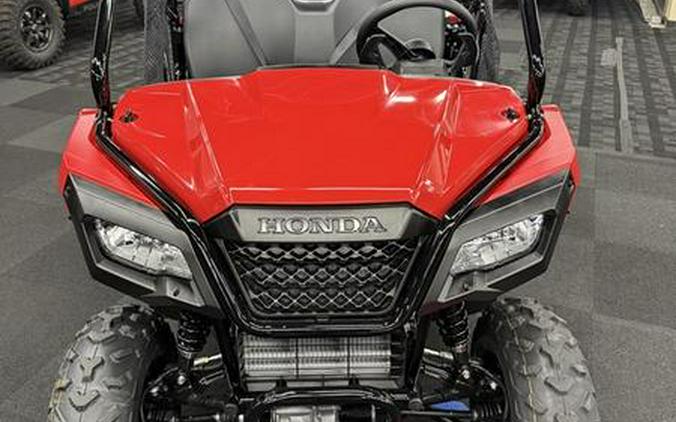2026 Honda® Pioneer 520