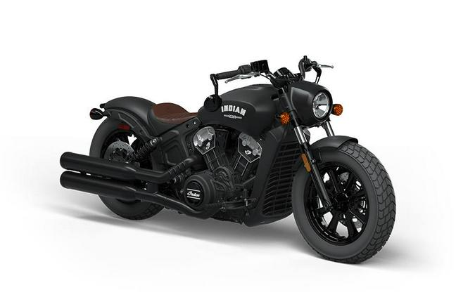 2023 Indian Motorcycle Scout Bobber