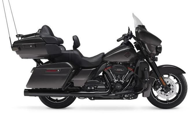 2018 Harley-Davidson® FLHTKSE - CVO™ Limited