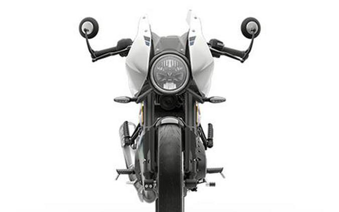 2026 Triumph Thruxton 400
