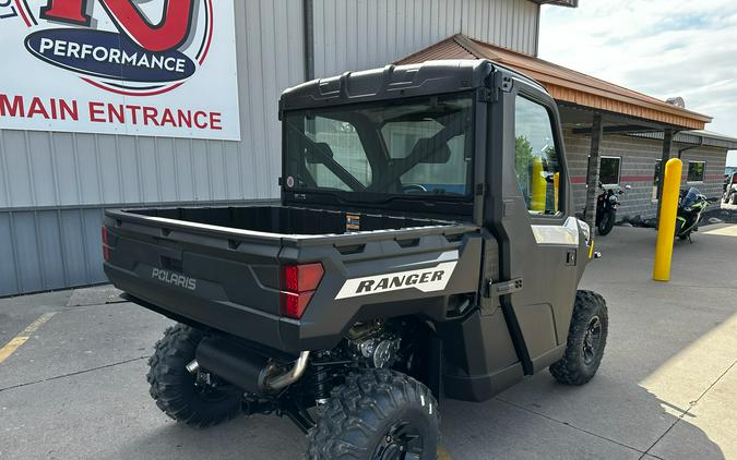 2026 Polaris Ranger 1000 Cab