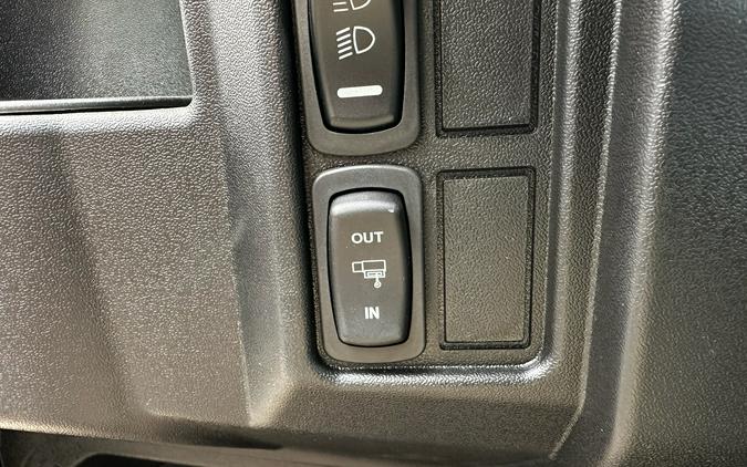 2026 Polaris Ranger 1000 Cab