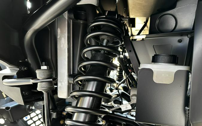 2026 Polaris Ranger 1000 Cab