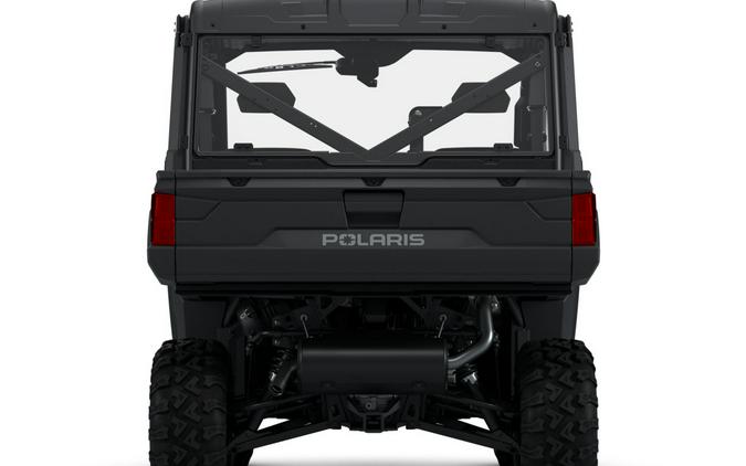 2026 Polaris Ranger 1000 Cab
