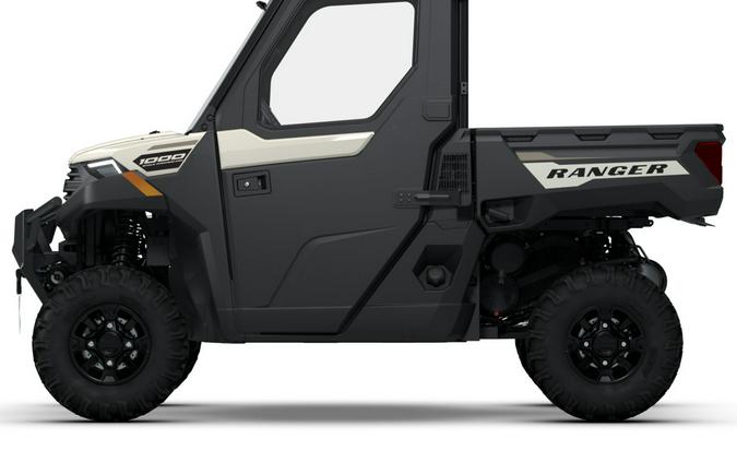 2026 Polaris Ranger 1000 Cab