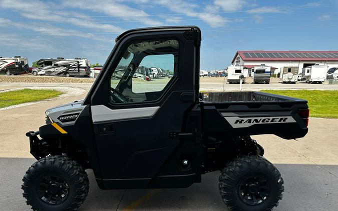 2026 Polaris Ranger 1000 Cab