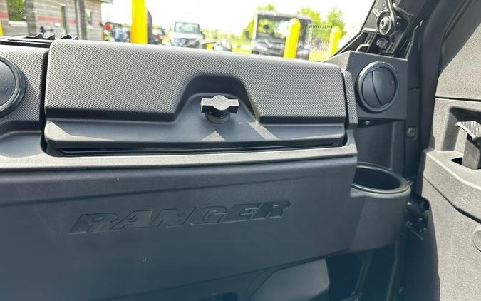 2026 Polaris Ranger 1000 Cab