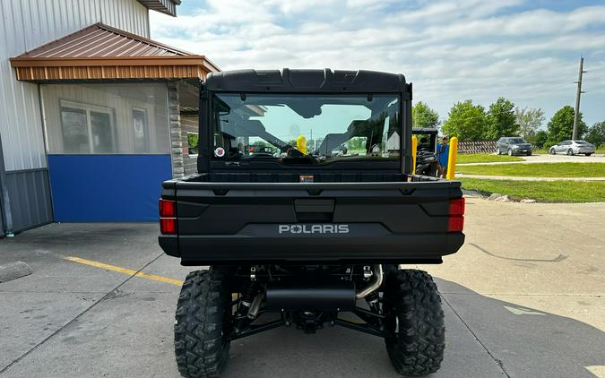 2026 Polaris Ranger 1000 Cab