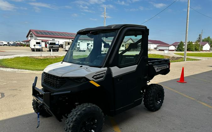 2026 Polaris Ranger 1000 Cab