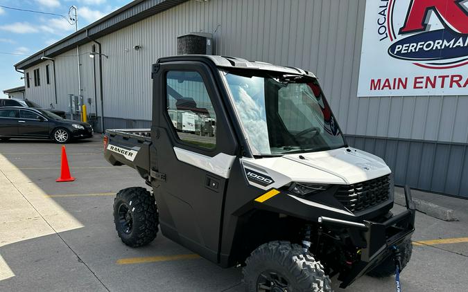 2026 Polaris Ranger 1000 Cab