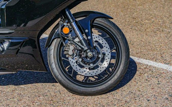 2026 Yamaha YZF R3