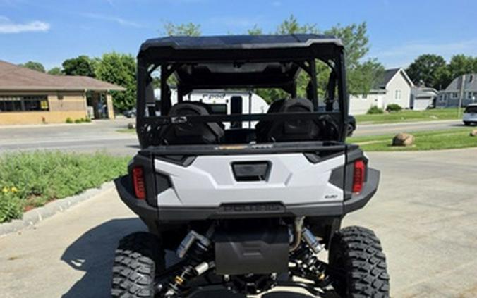 2026 Polaris GENERAL XP 4 1000 Sport