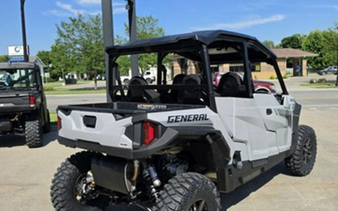 2026 Polaris GENERAL XP 4 1000 Sport
