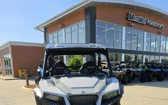 2026 Polaris GENERAL XP 4 1000 Sport