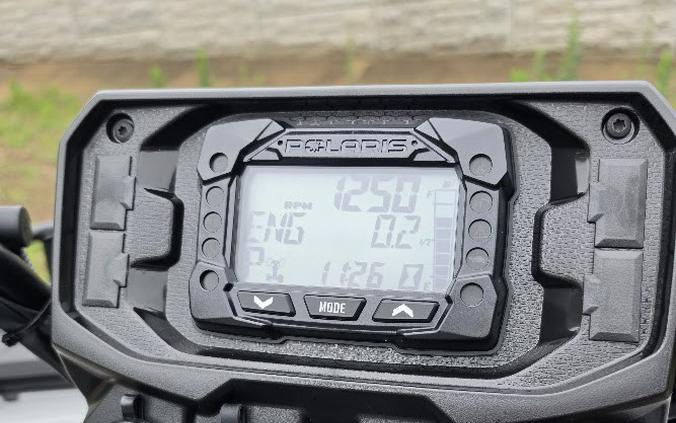 2026 SPORTSMAN 450 H.O. EPS - Polaris
