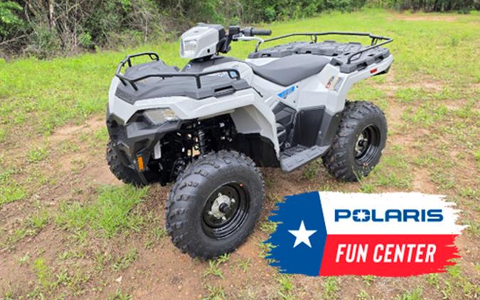 2026 SPORTSMAN 450 H.O. EPS - Polaris