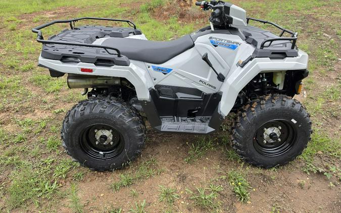 2026 SPORTSMAN 450 H.O. EPS - Polaris