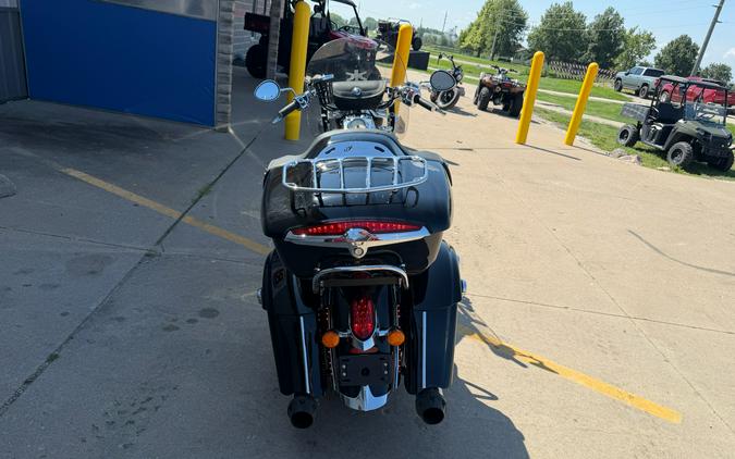 2017 Indian Motorcycle Springfield®