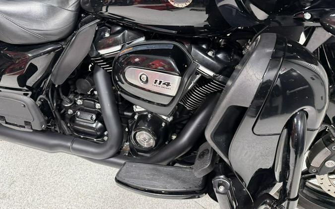 2023 Harley-Davidson Touring FLTRK - Road Glide Limited