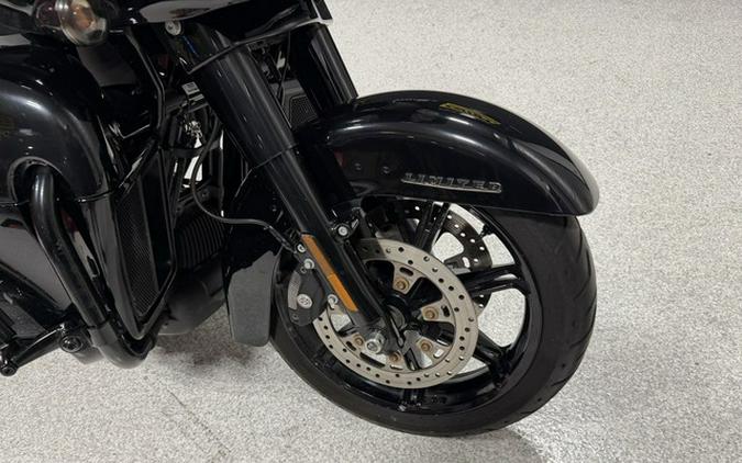 2023 Harley-Davidson Touring FLTRK - Road Glide Limited