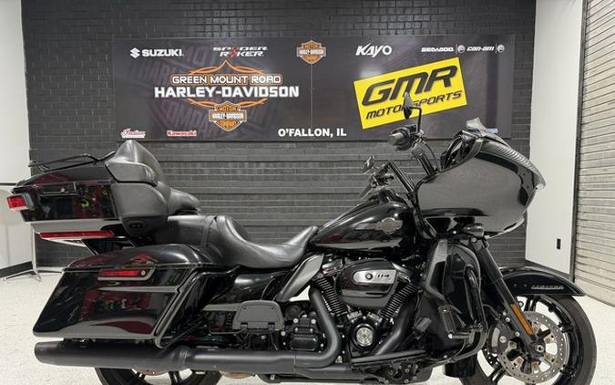 2023 Harley-Davidson Touring FLTRK - Road Glide Limited