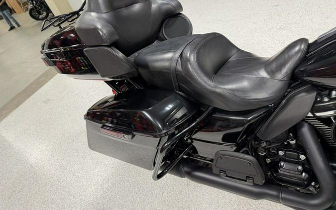 2023 Harley-Davidson Touring FLTRK - Road Glide Limited