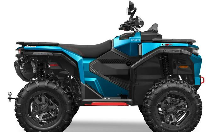 2027 CFMOTO CFORCE C6 PRO