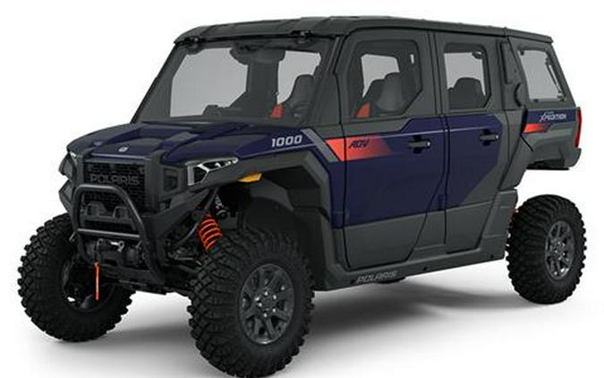 2025 Polaris Polaris XPEDITION ADV 5 Northstar