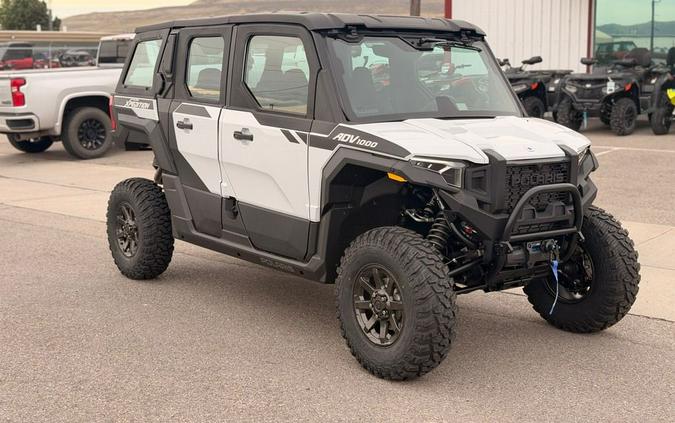2027 Polaris Polaris XPEDITION ADV 5 Northstar