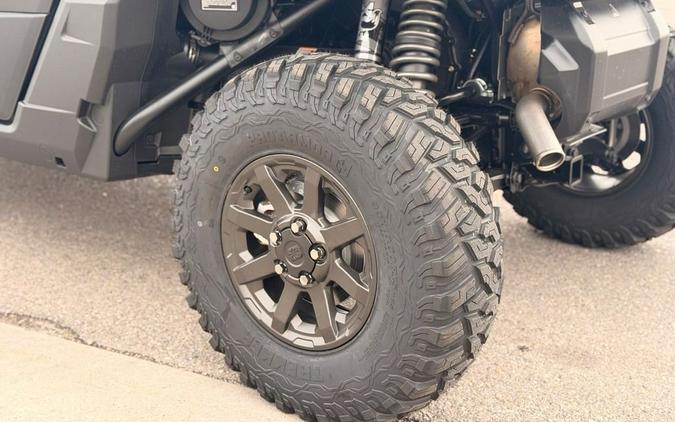 2027 Polaris Polaris XPEDITION ADV 5 Northstar