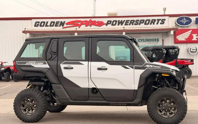 2027 Polaris Polaris XPEDITION ADV 5 Northstar