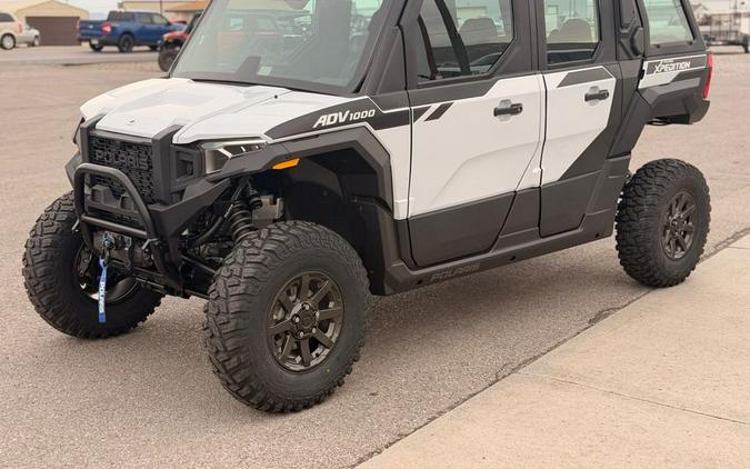 2027 Polaris Polaris XPEDITION ADV 5 Northstar
