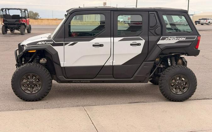 2027 Polaris Polaris XPEDITION ADV 5 Northstar