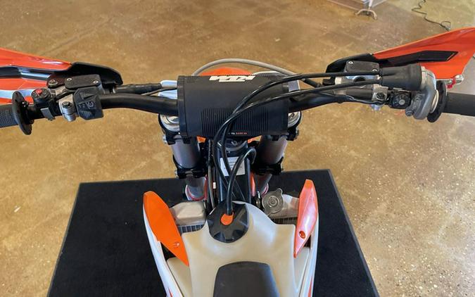 2020 KTM XC 350 F