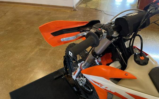 2020 KTM XC 350 F