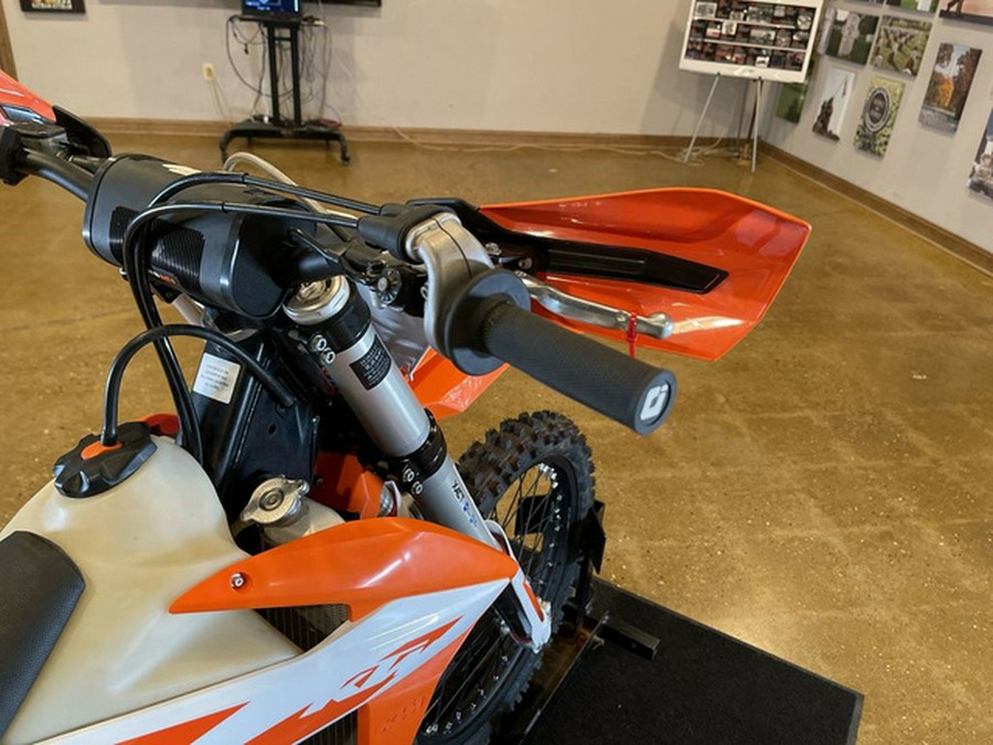 2020 KTM XC 350 F