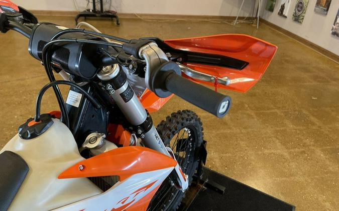 2020 KTM XC 350 F