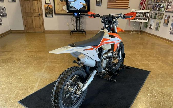 2020 KTM XC 350 F