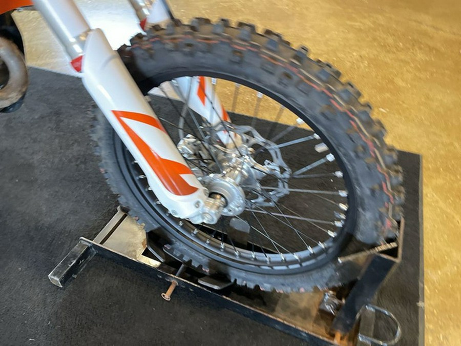 2020 KTM XC 350 F