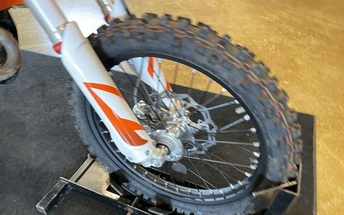 2020 KTM XC 350 F