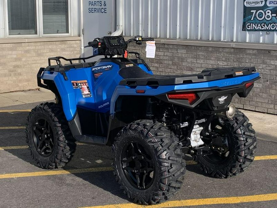 2024 Polaris® Sportsman 570 Trail