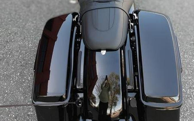 2023 Harley-Davidson® FLHXS - Street Glide® Special