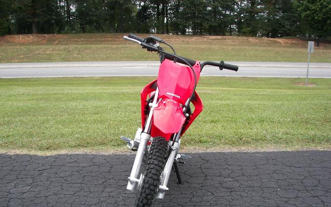 2024 Honda CRF110F