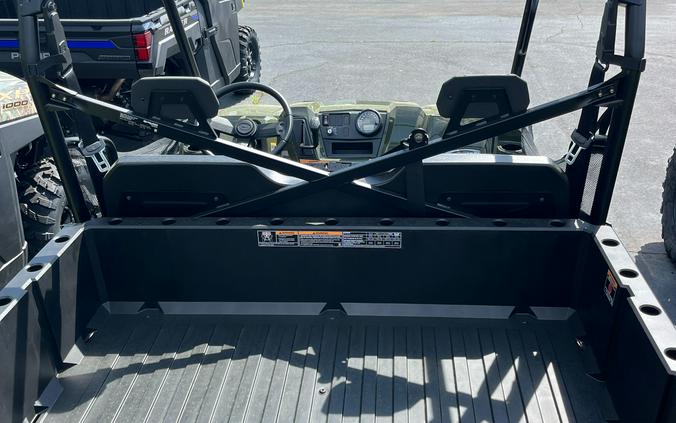 2024 Polaris Ranger 570 Full-Size