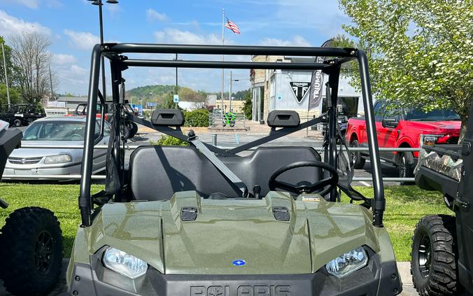 2024 Polaris Ranger 570 Full-Size