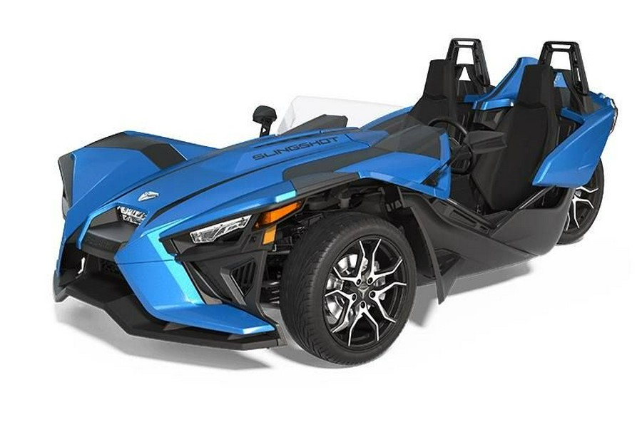 2020 Polaris SLINGSHOT SL AUTODRIVE