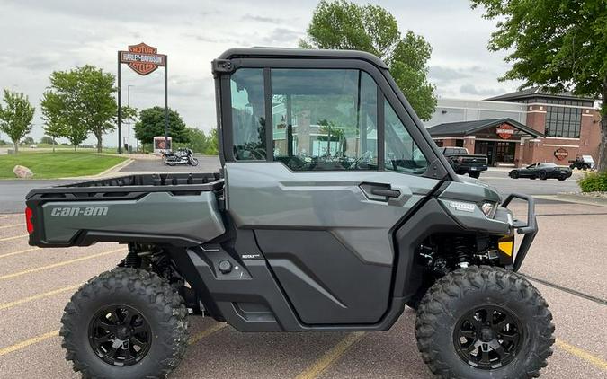 2024 Can-Am® Defender Limited HD10